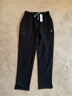 Figs Yola high waisted Scrub Pants